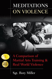 Meditations On Violence