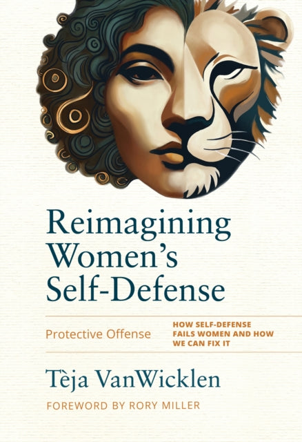 Reimagining Womens Self Defense
