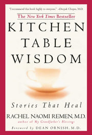 Kitchen Table Wisdom