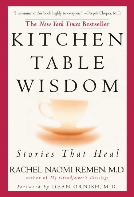 Kitchen Table Wisdom