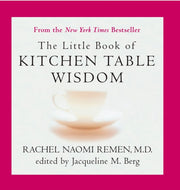 Little Book Of Kitchen Table Wisdom