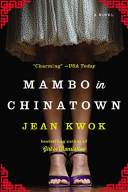 Mambo In Chinatown A Novel