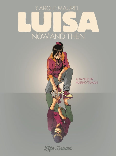 Luisa Now & Then