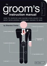 Grooms Instruction Manual
