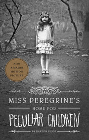 Miss Peregrines Home For Peculiar Childr By Riggs, Ransom