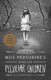 Miss Peregrines Home For Peculiar Childr By Riggs, Ransom