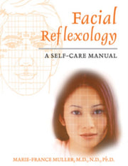 Facial Reflexology By Muller, Marie-france