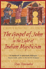 "gospel Of John" In The Light Of Indian