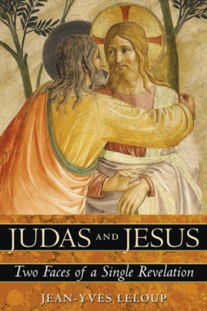 Judas & Jesus