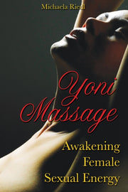 Yoni Massage Tr By Michaela Riedl