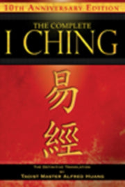 Complete I Ching Hb By Huang, Alfred