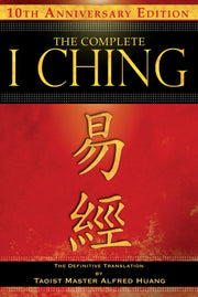 Complete I Ching
