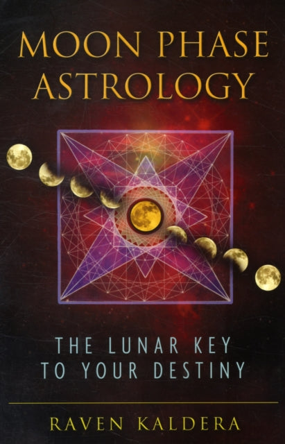 Moon Phase Astrology By Kaldera, Raven