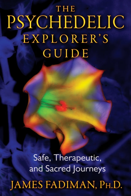 Psychedelic Explorers Guide
