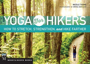 Yoga For Hikers