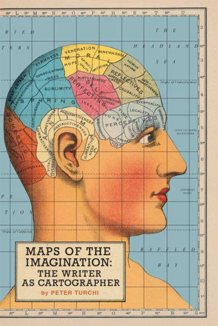 Maps Of The Imagination