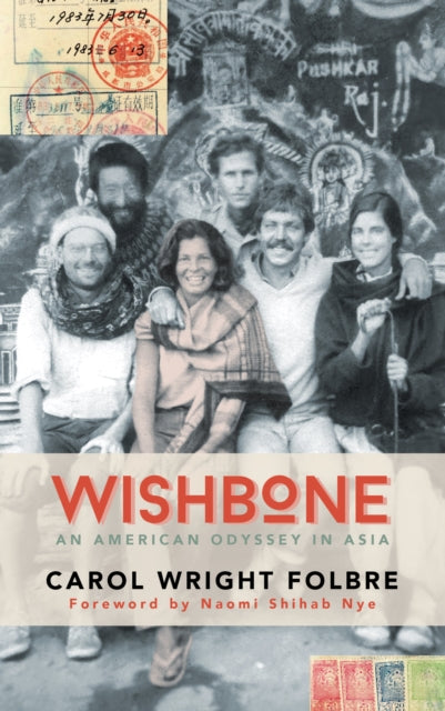 Wishbone By Carol Wright Folbre