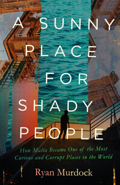 Sunny Place For Shady People