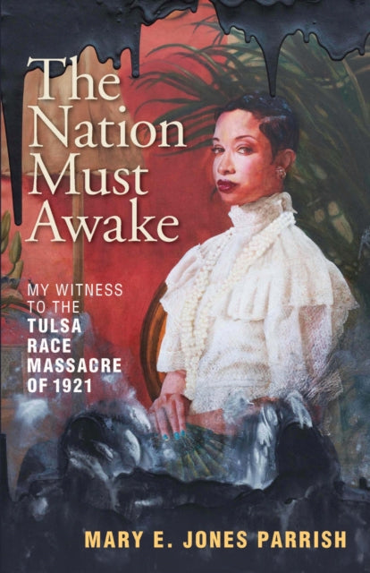 The Nation Must Awake : My Witness To Th
