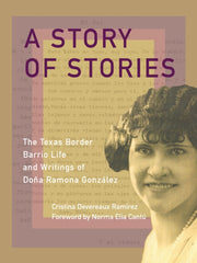 Story Of Stories From A Texas Border Ba