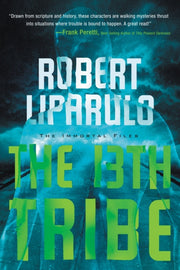 13th Tribe Pb By Liparulo  Robert