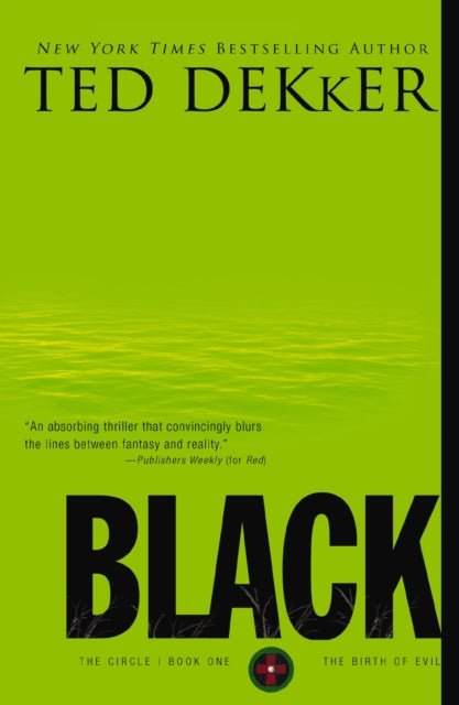 Black Pb By Dekker  Ted
