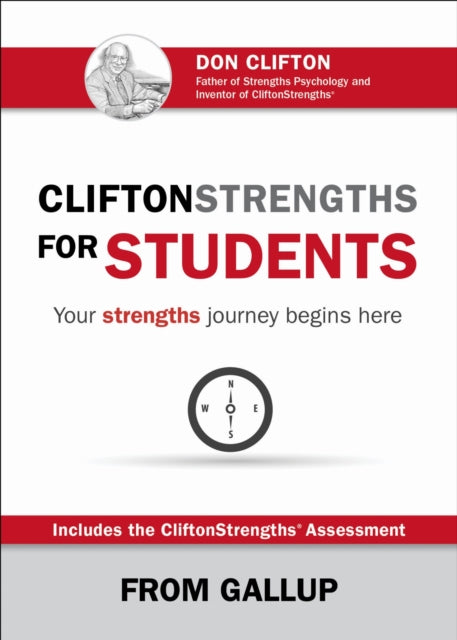 Clifton Stengths For Students
