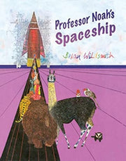 Professor Noahs Spaceship
