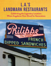 L.a.s Landmark Restaurants