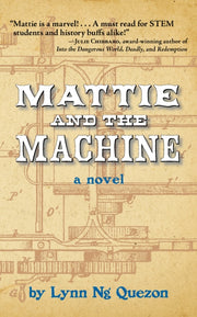 Mattie And The Machine