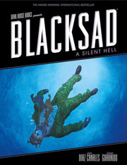 Blacksad A Silent Hell