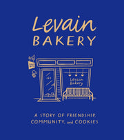 Levain Bakery