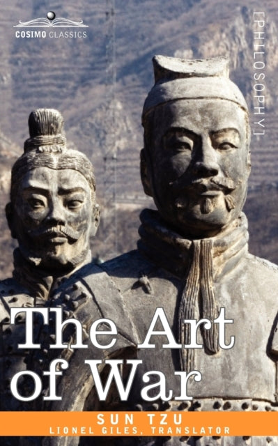 The Art Of War