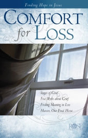 Comfort For Loss Pack Of 5