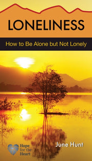 Loneliness By Hunt, June