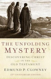 Unfolding Mystery The Second Edition