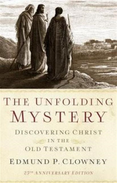 Unfolding Mystery The Second Edition