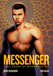 Messenger By Marc Bernardin