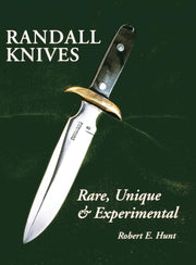 Randall Knives Rare Unique And Exper