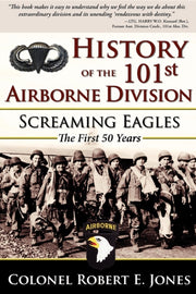 History Of The 101st Airborne Div By History Of The 101st Airborne Div