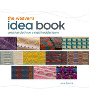 Weavers Idea Book