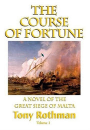 The Course Of Fortune-a Novel Of The Gre