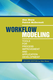 Workflow Modeling