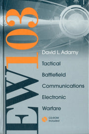 Ew103 Communications Electronic Warfare