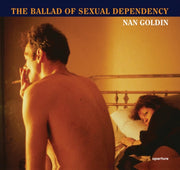 Nan Goldin The Ballad Of Sexual By Goldin  Nan