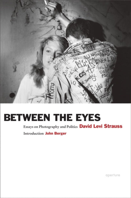 Between The Eyes