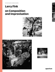 Larry Fink Improvisation Composit