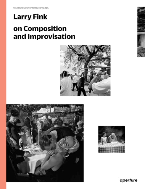 Larry Fink Improvisation Composit