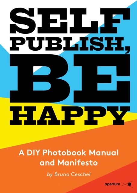 Self Publish Be Happy