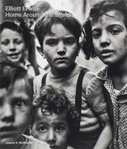 Elliott Erwitt Home Around The World